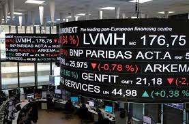 Pasar Saham Eropa Diperkirakan Dibuka Menguat Hari Ini