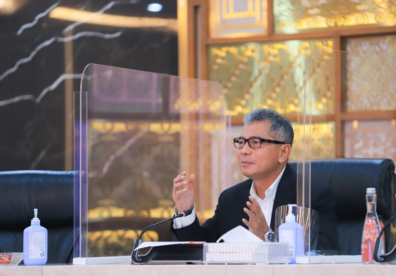 Hebat! Bank BRI Jadi Perusahaan Publik Terbesar di Indonesia oleh Forbes Global 2000