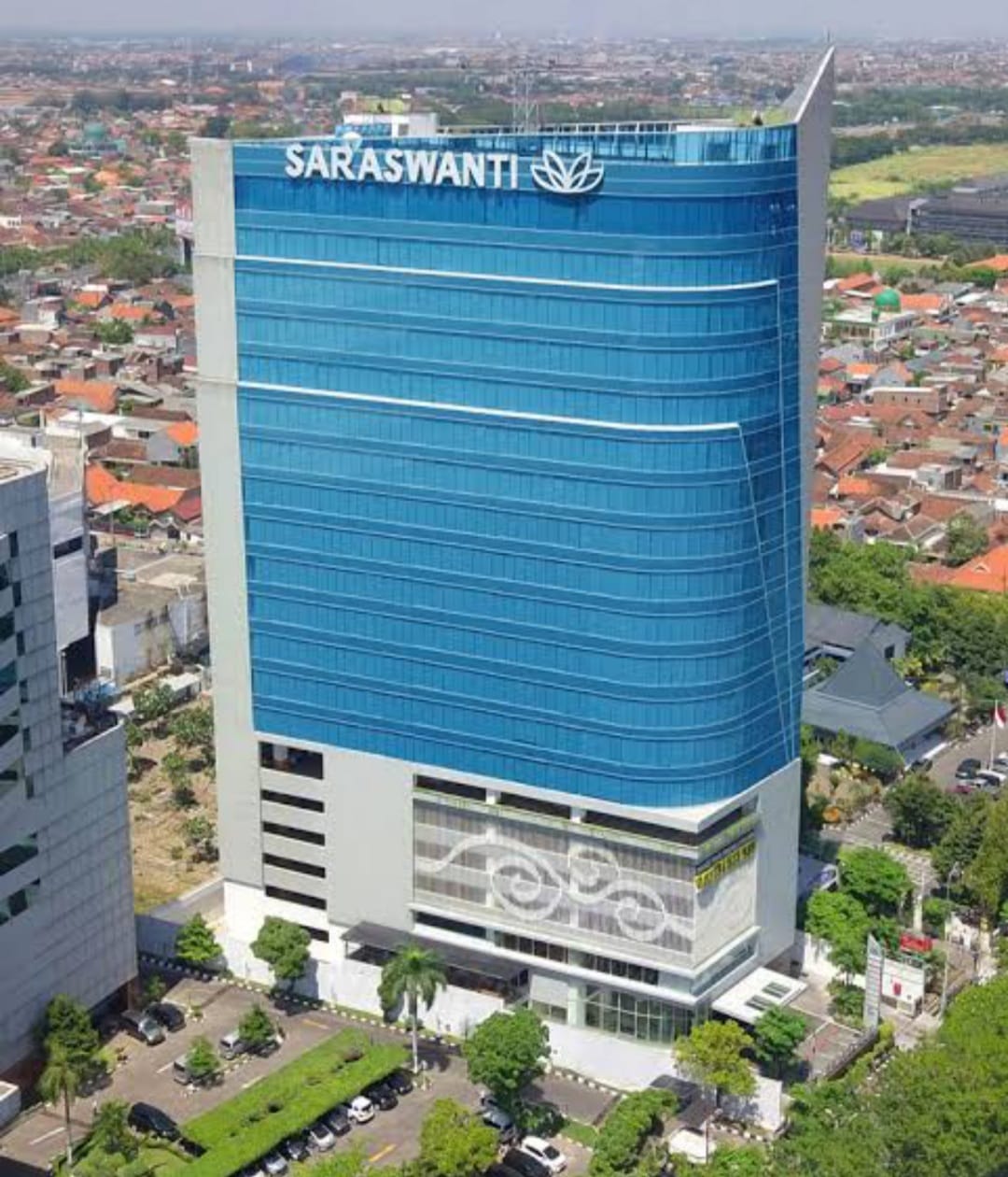 Melangit 182,92 Persen, Kuartal I-2022 Saraswanti Mencetak Penjualan Rp839,49 Miliar