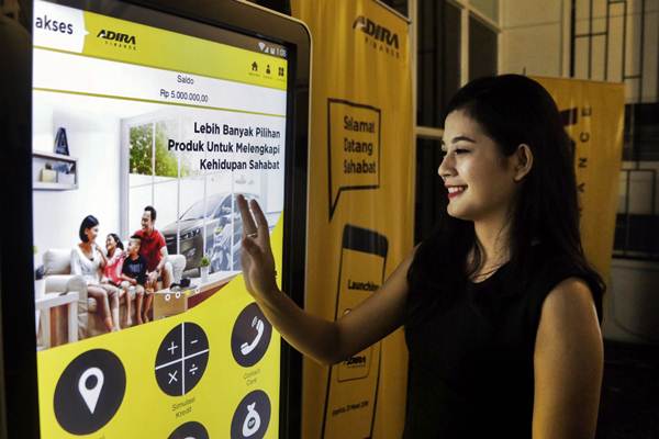 Jelang Jatuh Tempo, Pefindo Tegaskan Rating Obligasi, dan Sukuk Adira Finance (ADMF) idAAA
