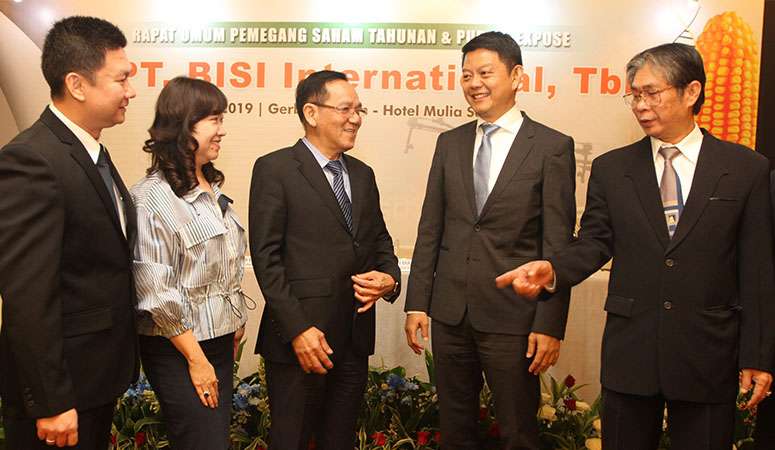 Bisi International (BISI) Raih Laba Kuartal I-2022 Naik 94 Persen Jadi Rp154 Miliar