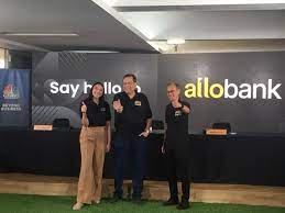 CT Corp Resmi Luncurkan Digital Bank Super APP Allo Bank (BBHI)