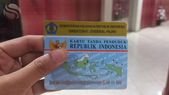 Kemenkeu dan Kemendagri Integrasikan Data NIK ke Dalam NPWP
