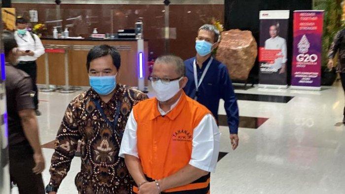Jadi Tersangka Korupsi yang Rugikan Negara Rp10 Miliar, Eks Dirjen di Kementan Ditahan KPK