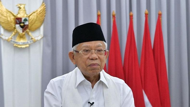 Wapres Ungkap, Target Pemerintah Ada 53 Unit Smelter Hingga 2024