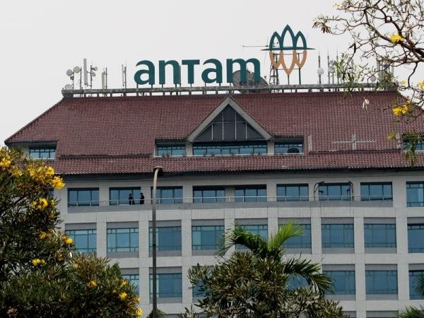 Melesat 132 Persen, Aneka Tambang (ANTM) Catat Laba Rp1,46 Triliun, Simak Pemicunya