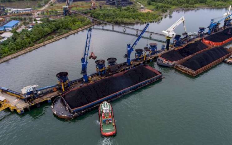 Cuan Gede, Bayan Resources (BYAN) Gelontorkan Dividen Rp4.350 per Saham