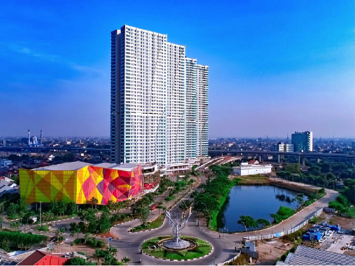 Jelang Jatuh Tempo, Surat Utang PP Properti (PPRO) Kantongi Rating idBBB-