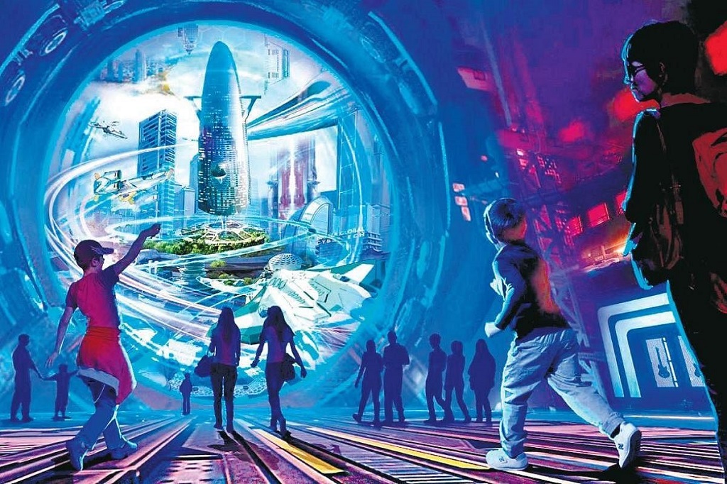 Akselerasi Metaverse Indonesia, WIR Asia (WIRG) Perluas Jejaring Kolaborasi