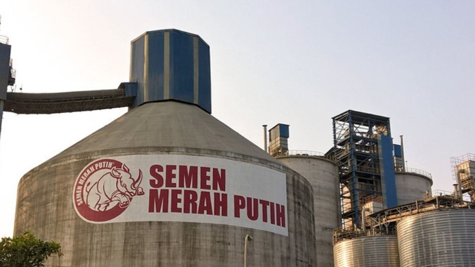 Take Over! Bank Oke (DNAR) Gelontor Kredit Entitas Usaha Cemindo Gemilang (CMNT) Rp100 M
