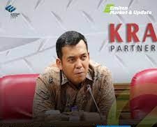 Hebat, Dirut Krakatau Steel (KRAS) Silmy Karim Menjadi Chairman SEAISI