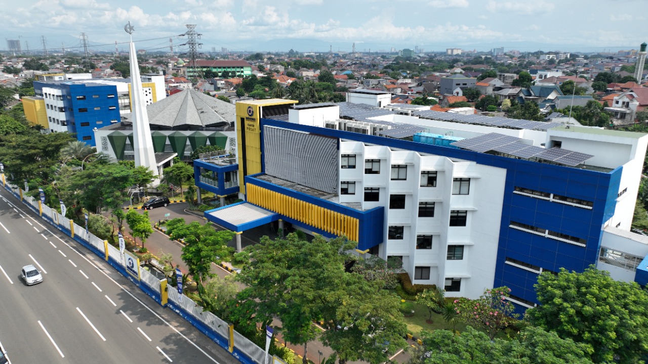 Konsorsium JSMR dan ADHI Cs Lolos Prakualifikasi Proyek Tol Sentul-Karawang Rp 15 T