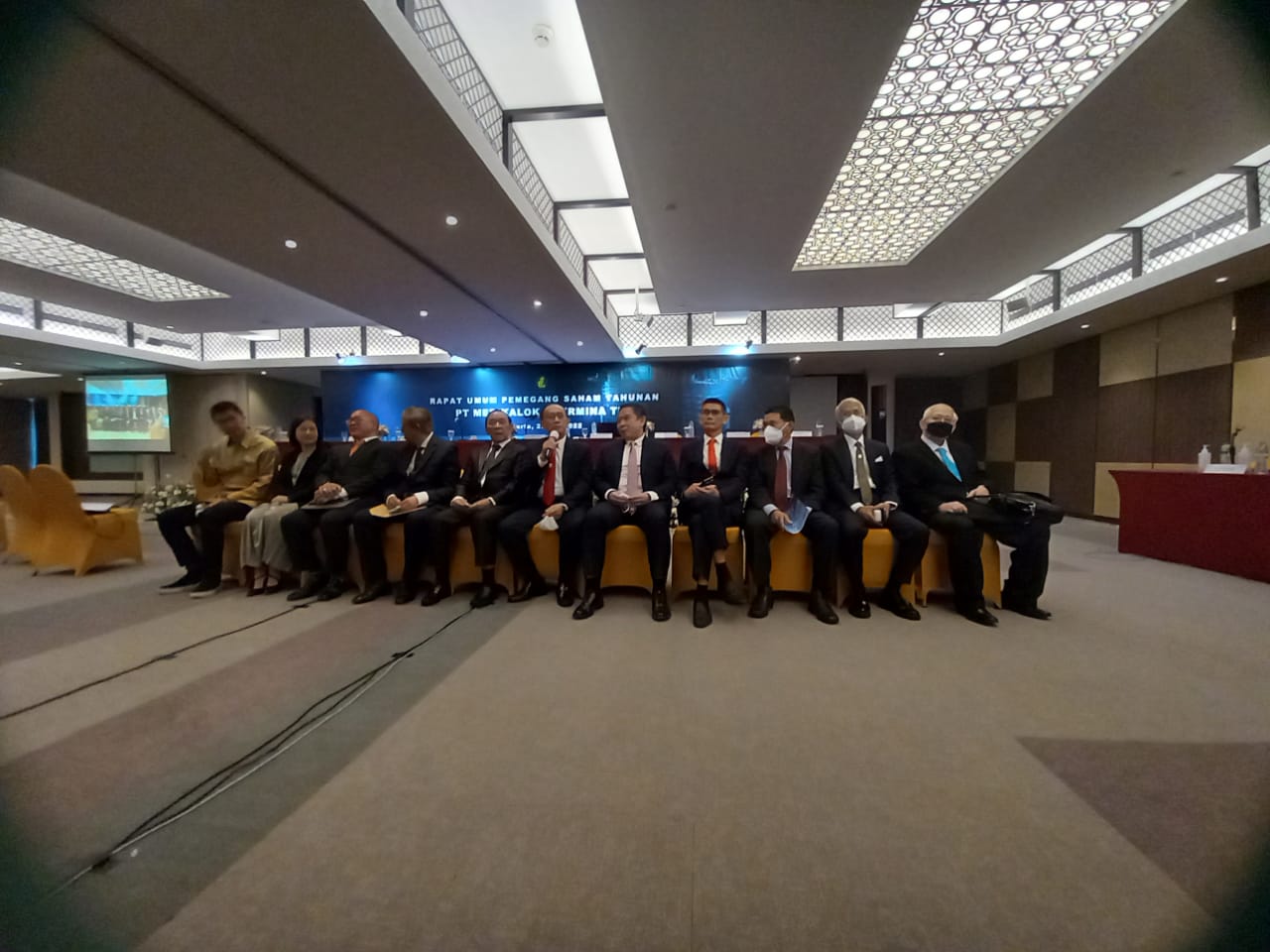 Mantap! RS Hermina (HEAL) Akan Bagi Dividen Tunai Rp89 Miliar Setara Rp6 Per Saham