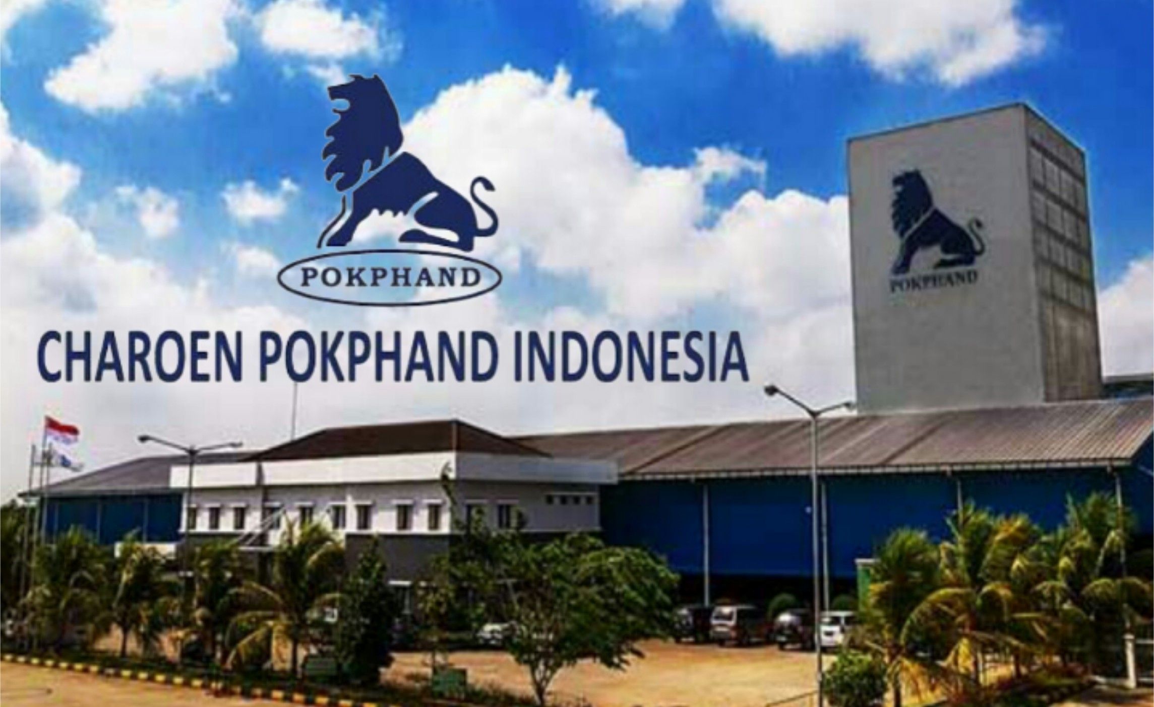 Laba CPIN Turun 18 Persen Jadi Rp1,19 Triliun Pada Kuartal I 2022