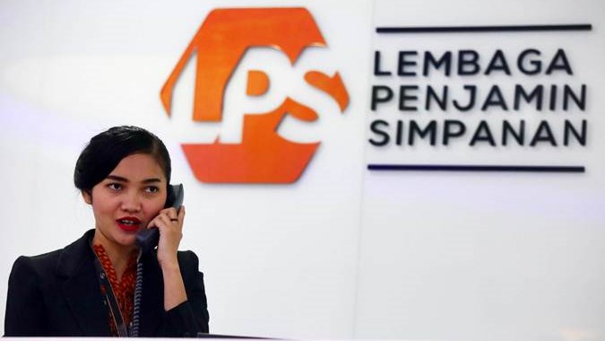 LPS Ramal Ekonomi Tumbuh 5,3 Persen di Kuartal II 2022 Sebesar, ini Katalisnya