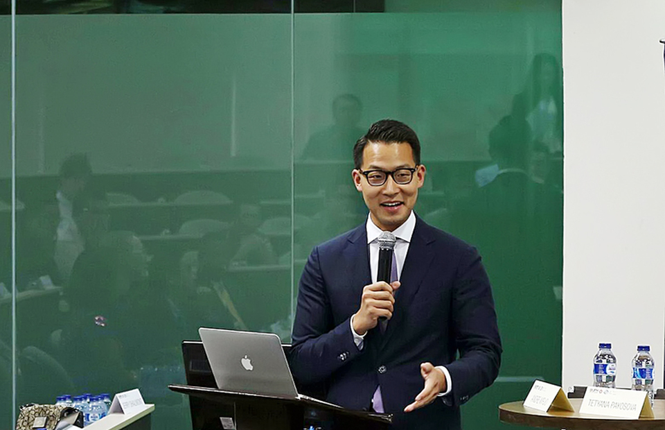 Lippo Karawaci (LPKR) Kejar Target Pra Penjualan, Intip Strateginya Yuk!