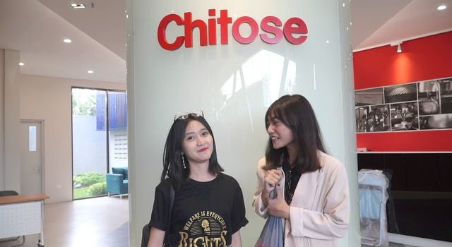 Rugi, Chitose International (CINT) Salurkan Dividen Rp1 Miliar, Ini Jadwalnya