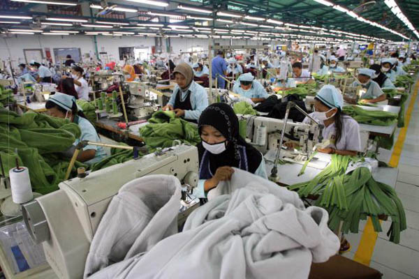 Induk Usaha Kucuri Pinjaman Indo Kordsa (BRAM) Rp112,5 Miliar, Cek Alokasinya
