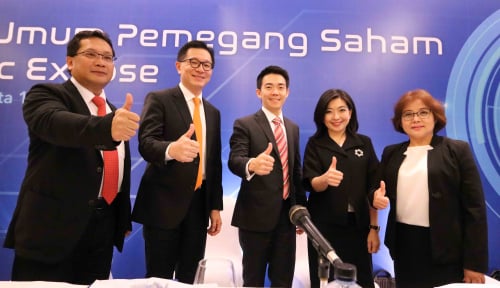 Tunas Ridean (TURI) Go Private, Simak Ini Alasannya