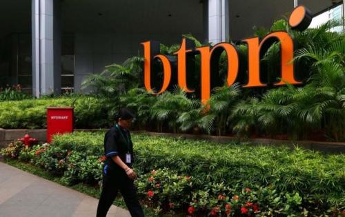 Bank BTPN (BTPN) Alihkan 92,46 Juta Saham Buyback, Telisik Detailnya