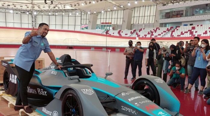 Jangan Protes Lagi! Panitia Pastikan Ajang Formula E Jakarta tanpa Sponsor Bir