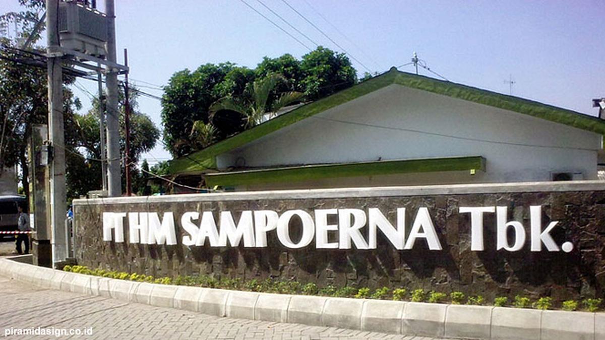 Catat Tanggal Mainnya! Sampoerna Agro (SGRO) Bagikan Dividen Rp245,51 Miliar