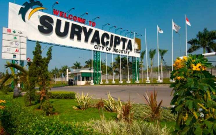 Pendapatan Kuartal I-2022 Tumbuh Jadi Rp766 M, Surya Semesta (SSIA) Pangkas Rugi