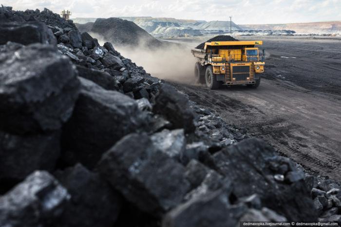 Harga Batu Bara Membara, Bumi Resources (BUMI) Berbalik Untung USD43,25 Juta