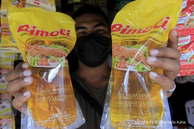 Melejit 181 Persen, Kuartal I-2022 Salim Ivomas (SIMP) Catat Laba Rp297 Miliar