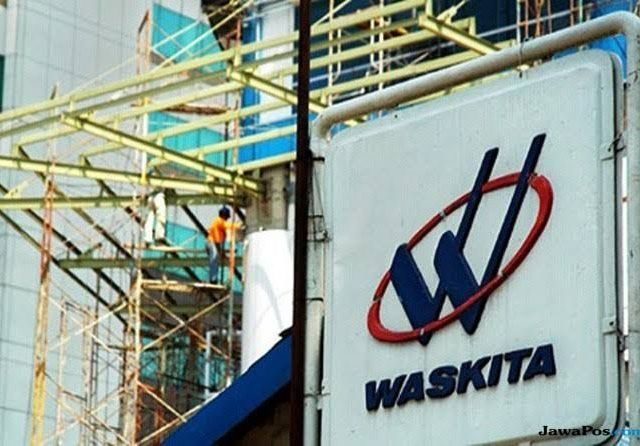 Waskita Karya (WSKT) Catat Rugi Kuartal I-2022 Bengkak 1.704 Persen Jadi Rp830 M