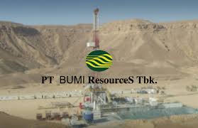 Bumi Resources (BUMI) Targetkan Produksi Batubara Hingga 86 Juta Ton di 2022