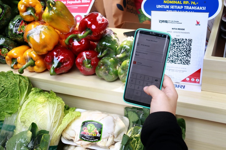 Digitalisasi ESG, Bisnis Mikro Bank BRI (BBRI) Tumbuh & Sustain
