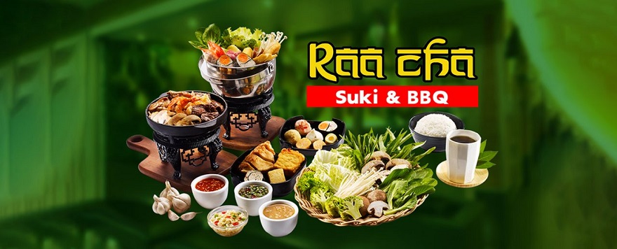Ekspansi, Champ Resto (ENAK) Buka Gerai Bakery Cafe 'Croco'