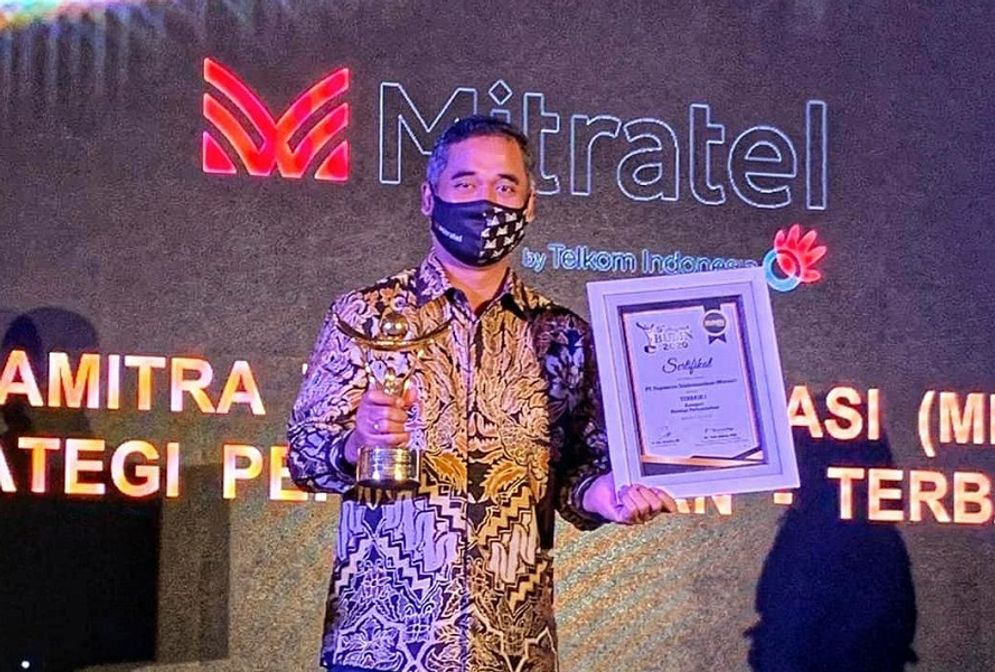 Buy Back Hari Ini, Mitratel (MTEL) Siapkan Dana Rp1 Triliun