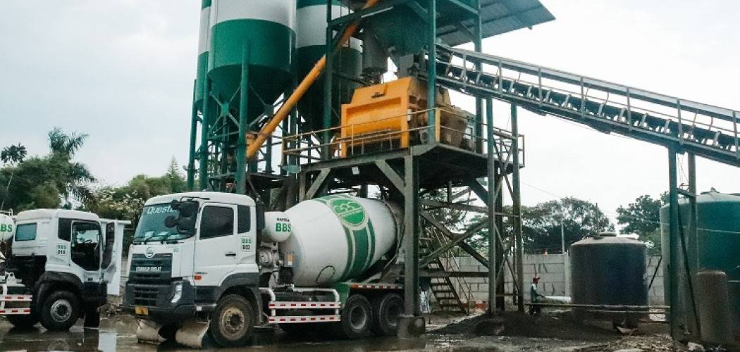 Meroket 103 Persen, Kuartal I-2021 Laba Bersih Berkah Beton (BEBS) Terkumpul Rp42,7 Miliar