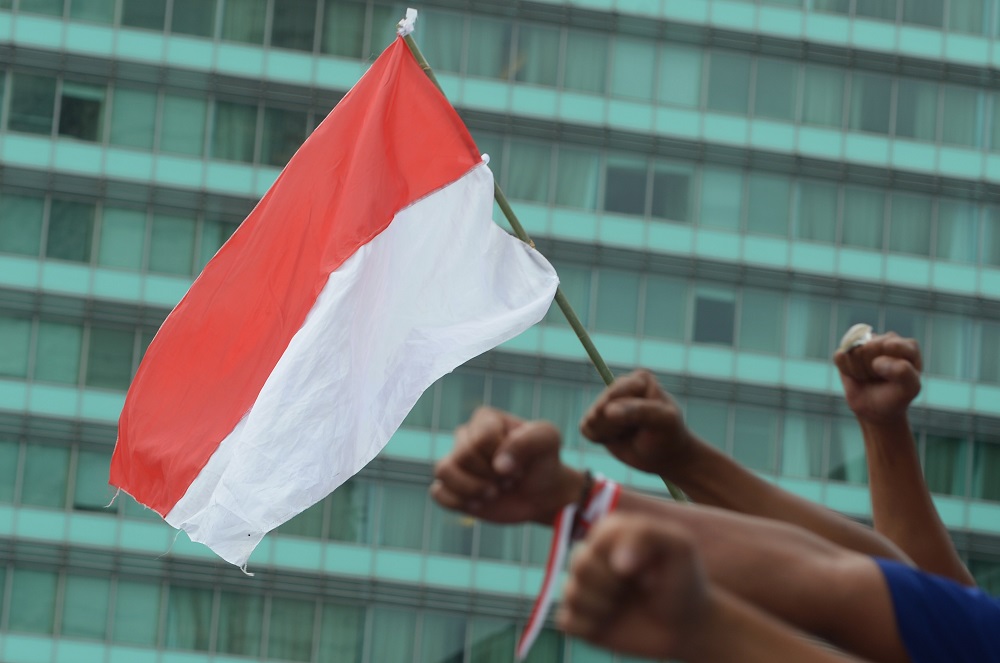 Kemenkeu Catat, Ekspansi Manufaktur Topang Keberlanjutan Pemulihan Ekonomi