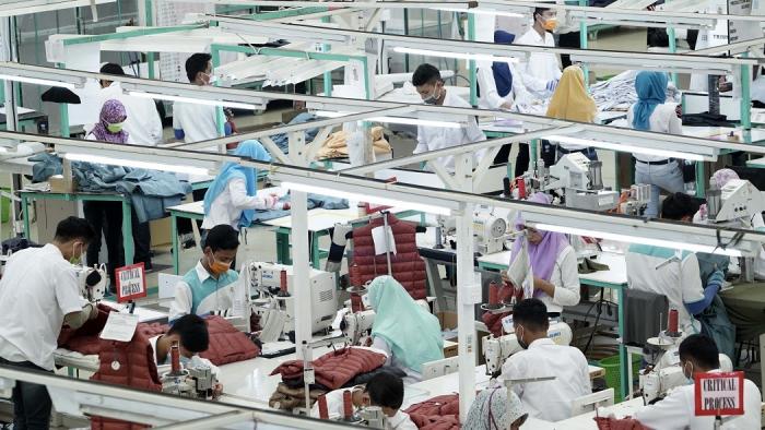 Menanjak 64,7 Persen, Kuartal I-2022 Pan Brothers (PBRX) Catat Laba Bersih USD3,64 Juta
