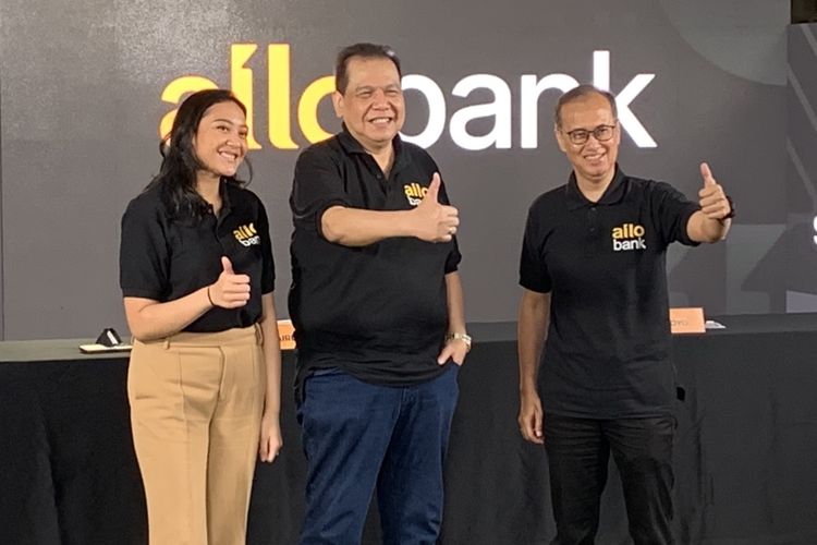 Komisaris Allo Bank Jaring 41.500 Saham BBHI Rp5.074 per Lembar, Ada Tindakan Korporasi?