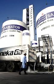 Lunasi Pokok Obligasi dan Sukuk, Aneka Gas Industri (AGII) Siapkan Rp118 Miliar