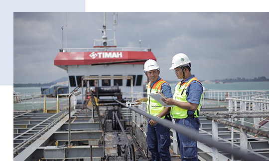 PT. Timah (TINS) Siapkan Rp13,7 Miliar Untuk Bayar Bunga Obligasi dan Sukuk