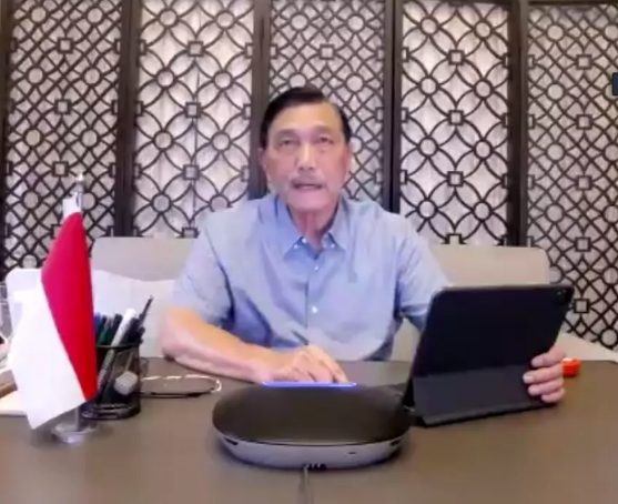 Kebijakan Minyak Goreng Curah Bersubsidi Diganti DMO dan DPO