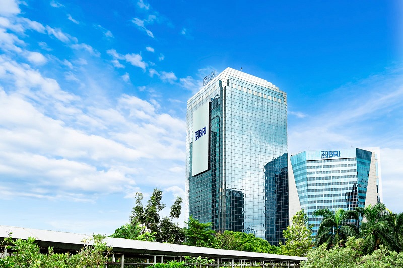 Komitmen, 65 Persen Portofolio Kredit Bank BRI (BBRI) Implementasikan Prinsip ESG