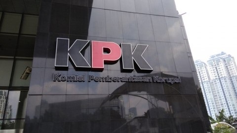 Gedung KPK. dok. Medcom.id. Kasus Suap: KPK Dalami Proyek Summarecon Agung (SMRA), Termasuk di Bekasi dan Bogor