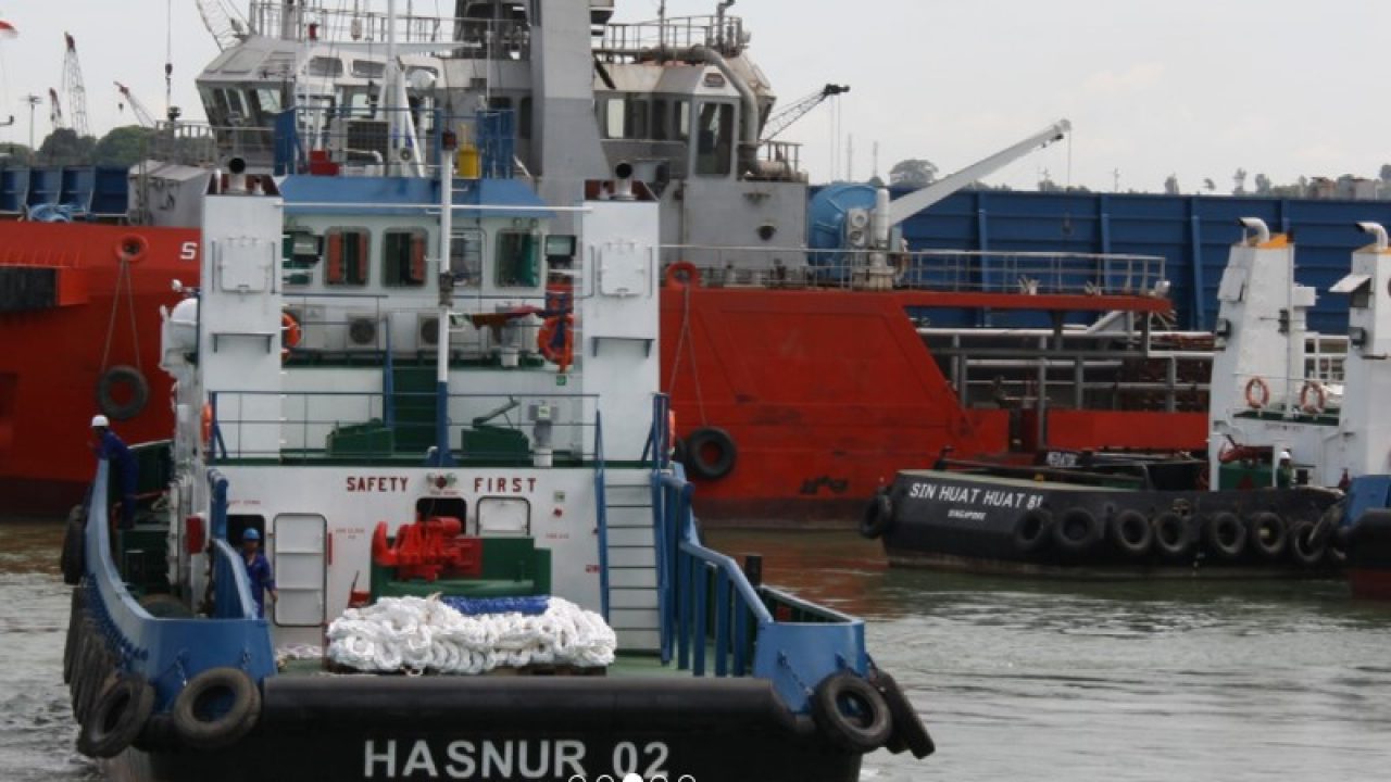 Kinerja Gacor, Hasnur Internasional (HAIS) Gelindingkan Dividen Rp10,5 MiliarĀ