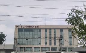 Tebar Saham Bonus Rasio 100:13, Suparma (SPMA) Incar Penjualan Rp3,1 Triliun