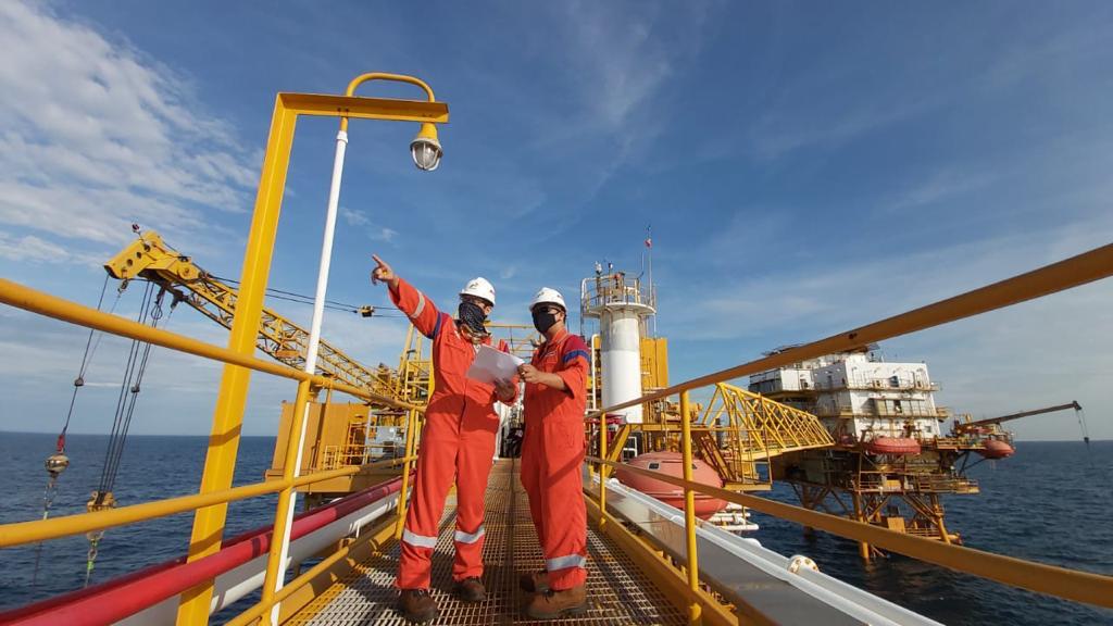 Penggunaan TKDN di Pertamina Capai 60 Persen Senilai Rp9,73 Triliun