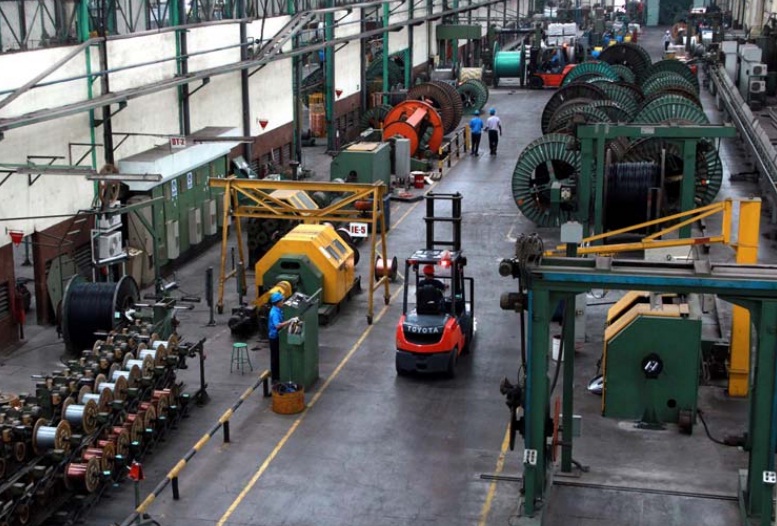 RUPST Supreme Cable (SCCO) Setujui Tebar Dividen Rp200 per Saham