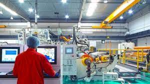 aktivitas PT Indopoly Swakarsa Industry Tbk. dok. Tribunnews..jpg Pembelian Mesin, Indopoly Swakarsa (IPOL) Raih Pinjaman EUR14,4 Juta dari DZ Bank