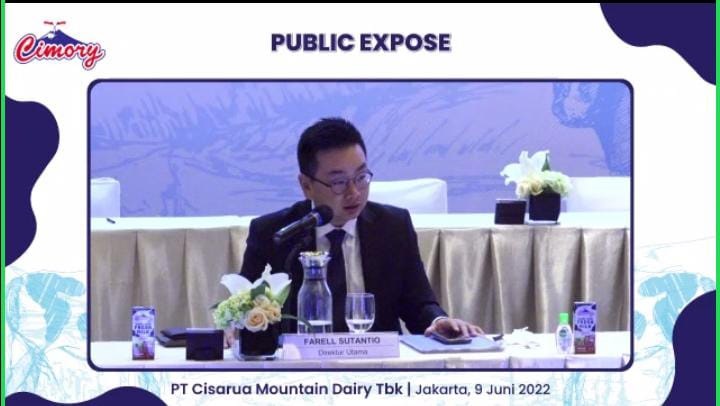 Cisarua Mountain (CMRY) Setujui Tebar Dividen Tunai Rp500 Miliar