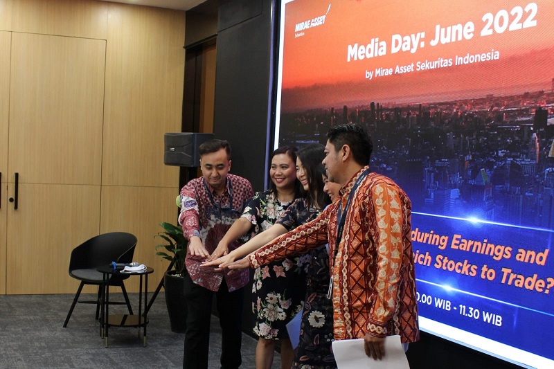 Mirae Asset Sekuritas Optimistis Orang Kaya Indonesia Tumbuh 60 Persen, Ini Pemicunya